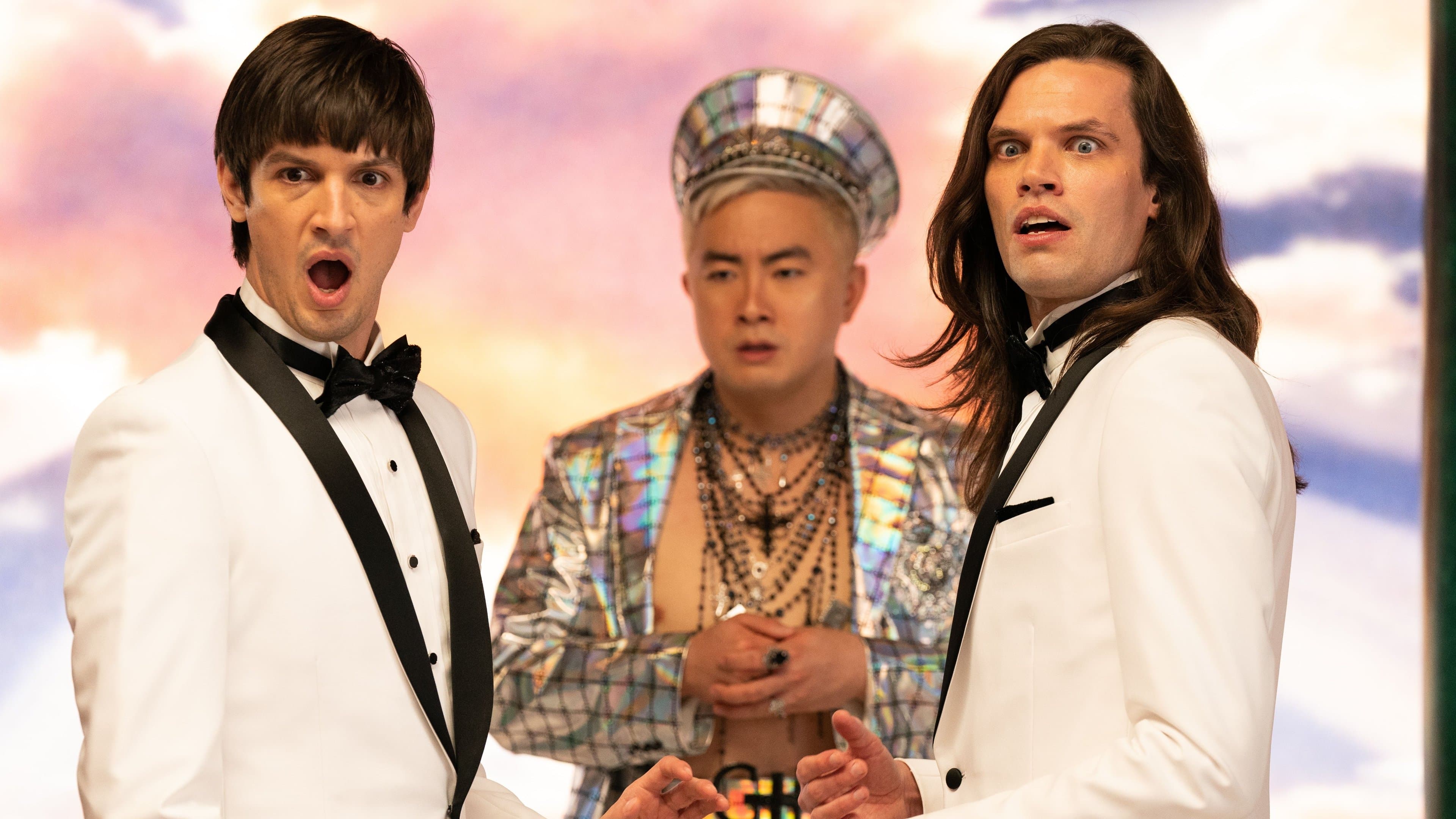 Dicks: The Musical - immagine