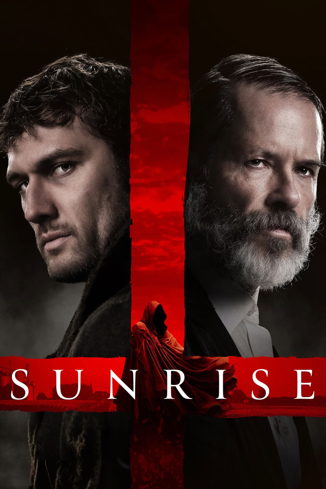 Poster di Sunrise