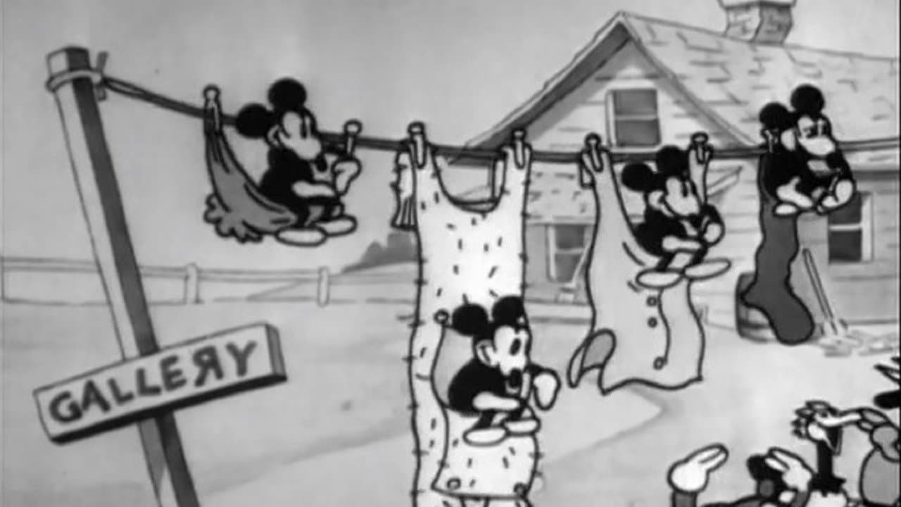 Le follie di Topolino - immagine