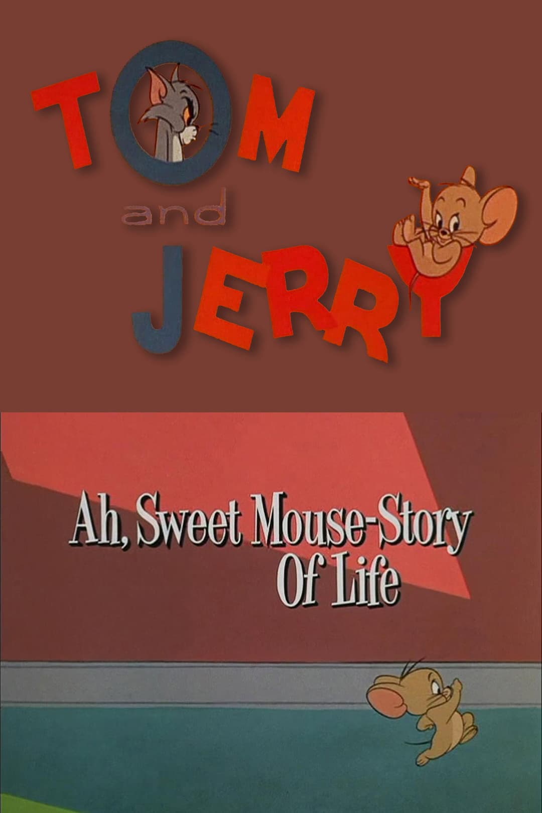 Poster di Storie di vita