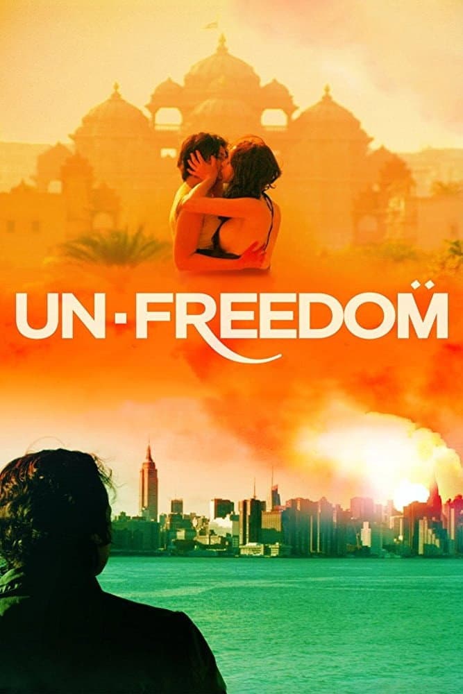 Poster di Unfreedom