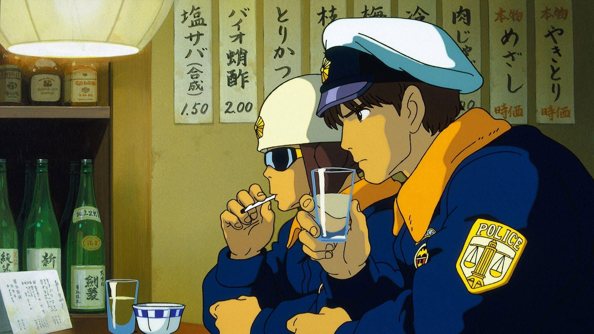 On Your Mark CHAGE & ASKA - immagine