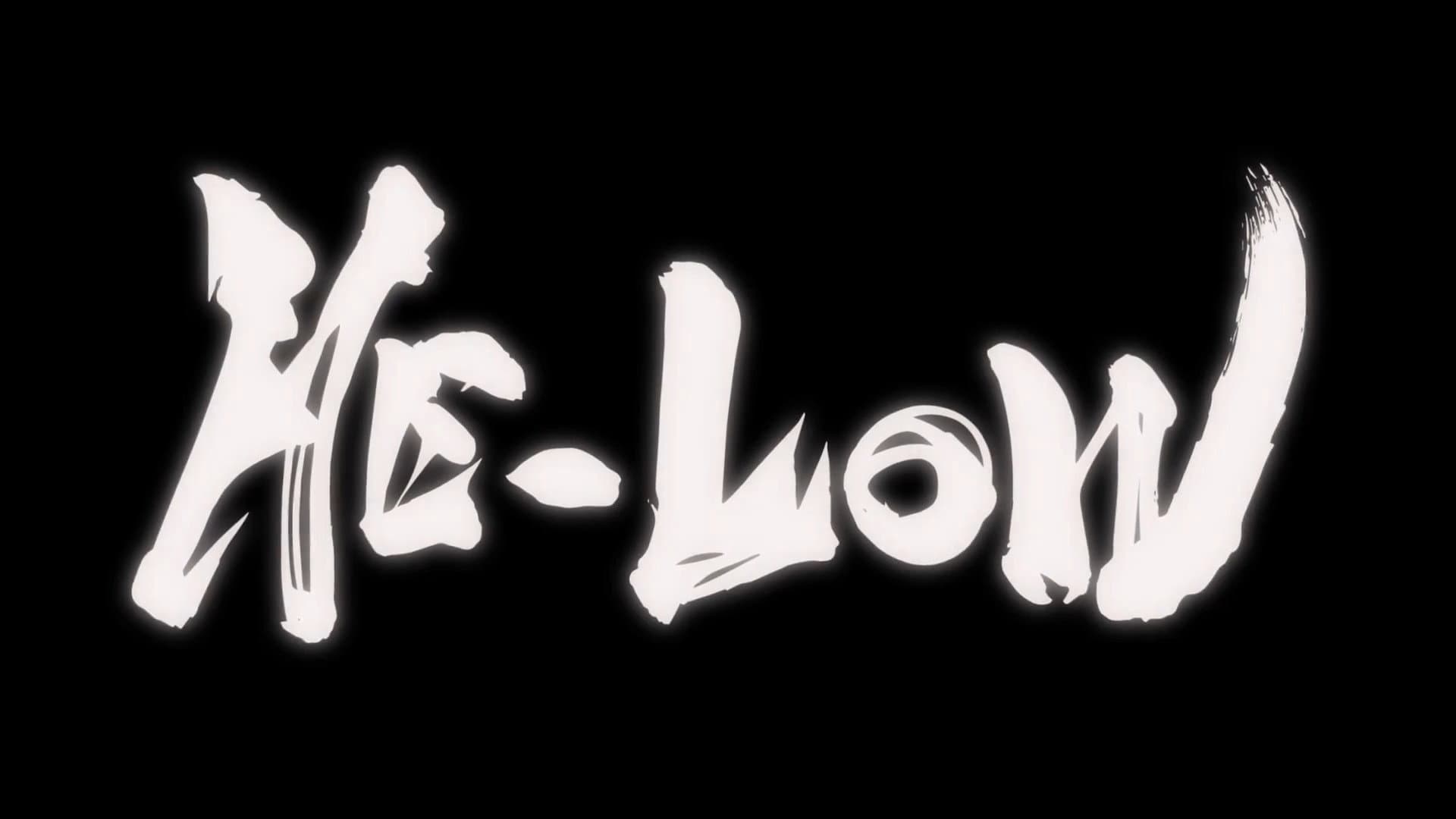 HE-LOW - immagine
