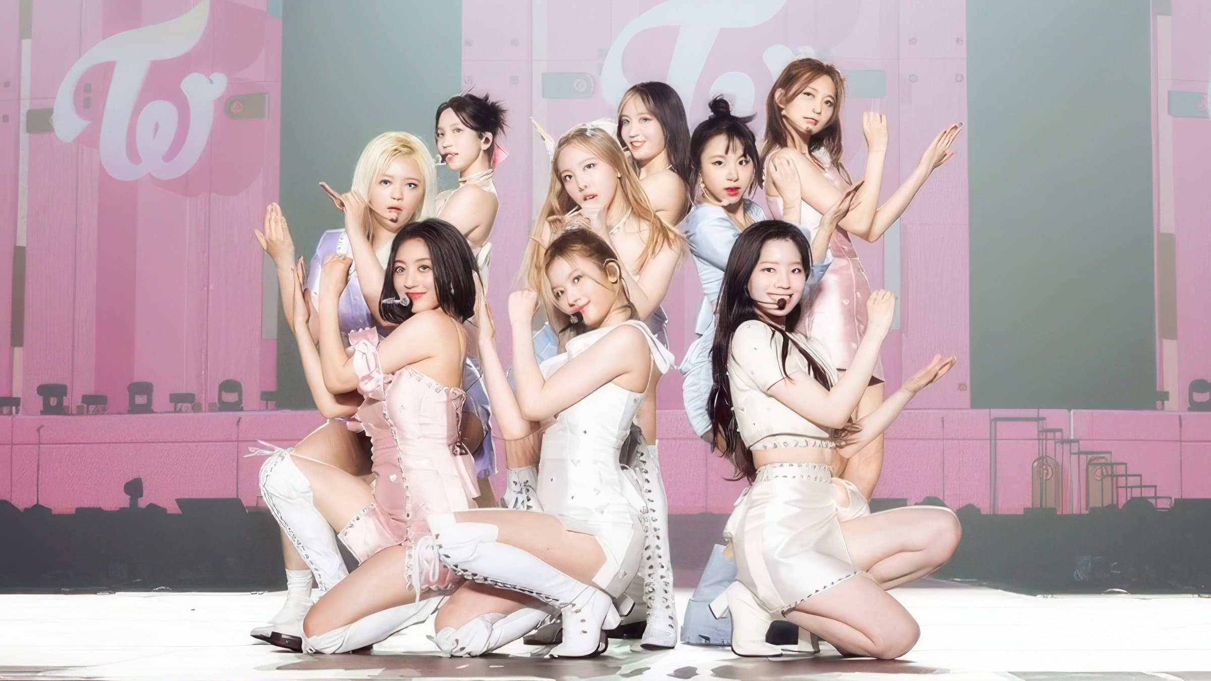 TWICE 4TH WORLD TOUR III IN JAPAN - immagine