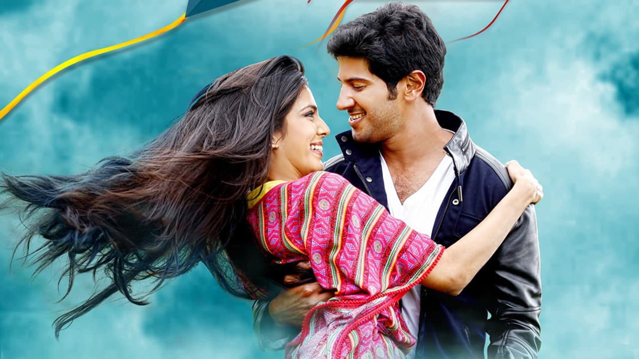 പട്ടം പോലെ - immagine