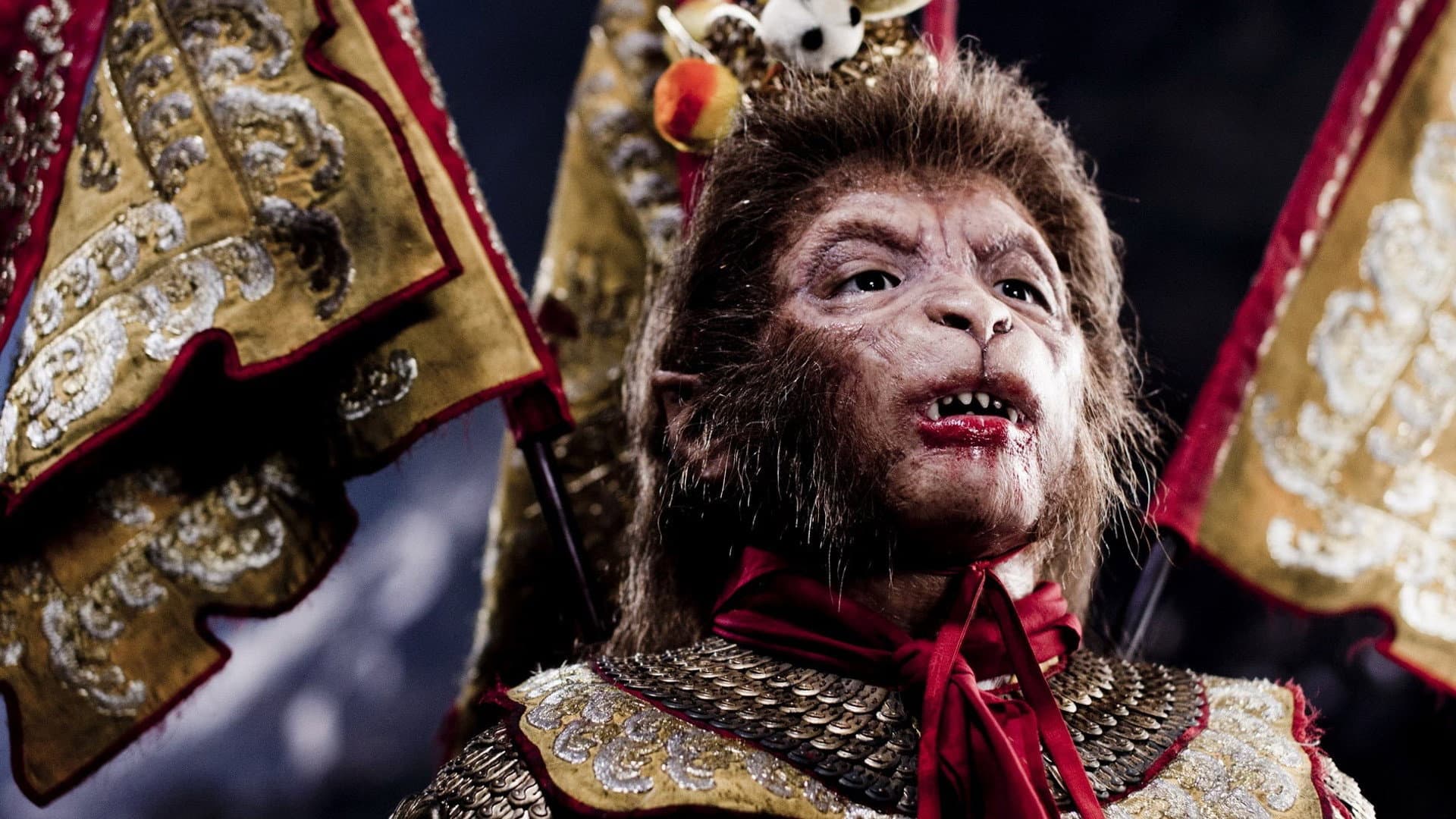 Journey to the West: Conquering the Demons - immagine