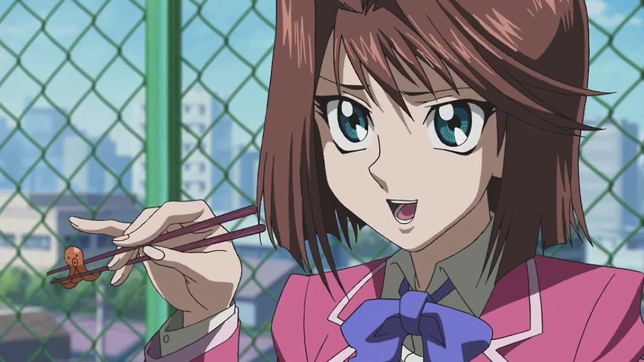 Yu-Gi-Oh!: The Dark Side of Dimensions - immagine