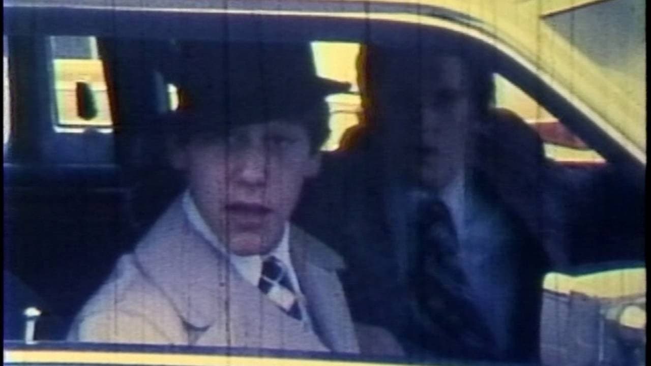 The James Hoffa Story - immagine