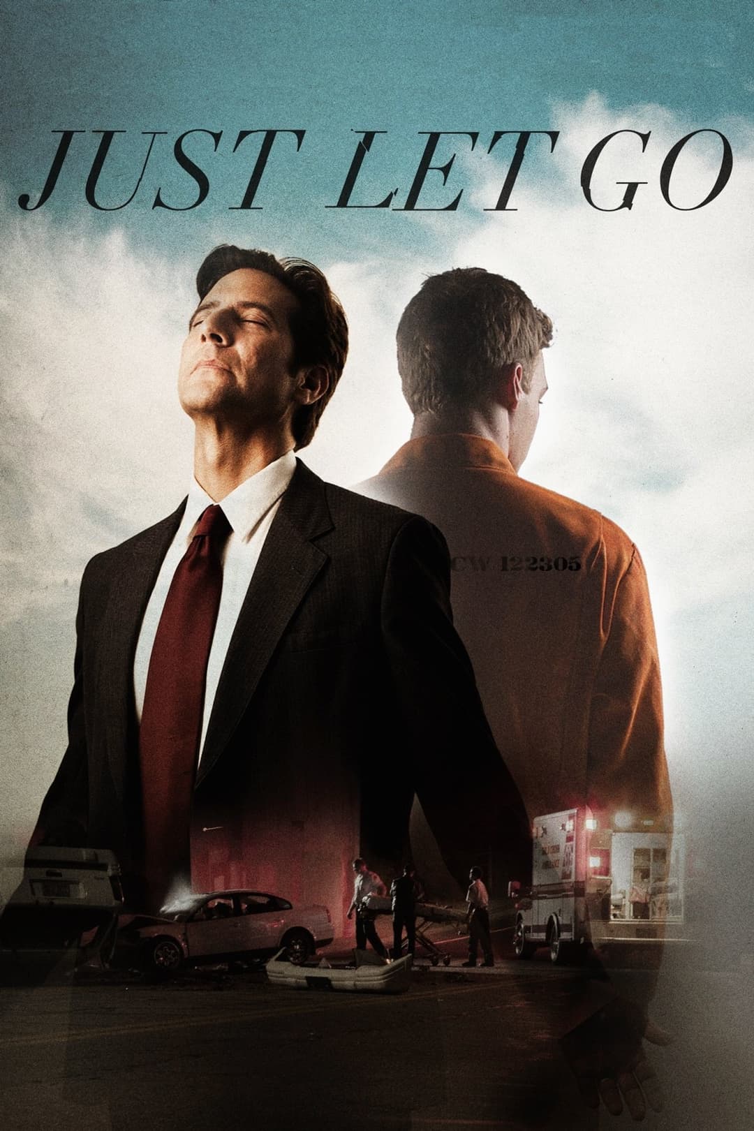Poster di Just Let Go