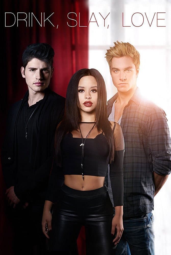 Poster di Drink Slay Love