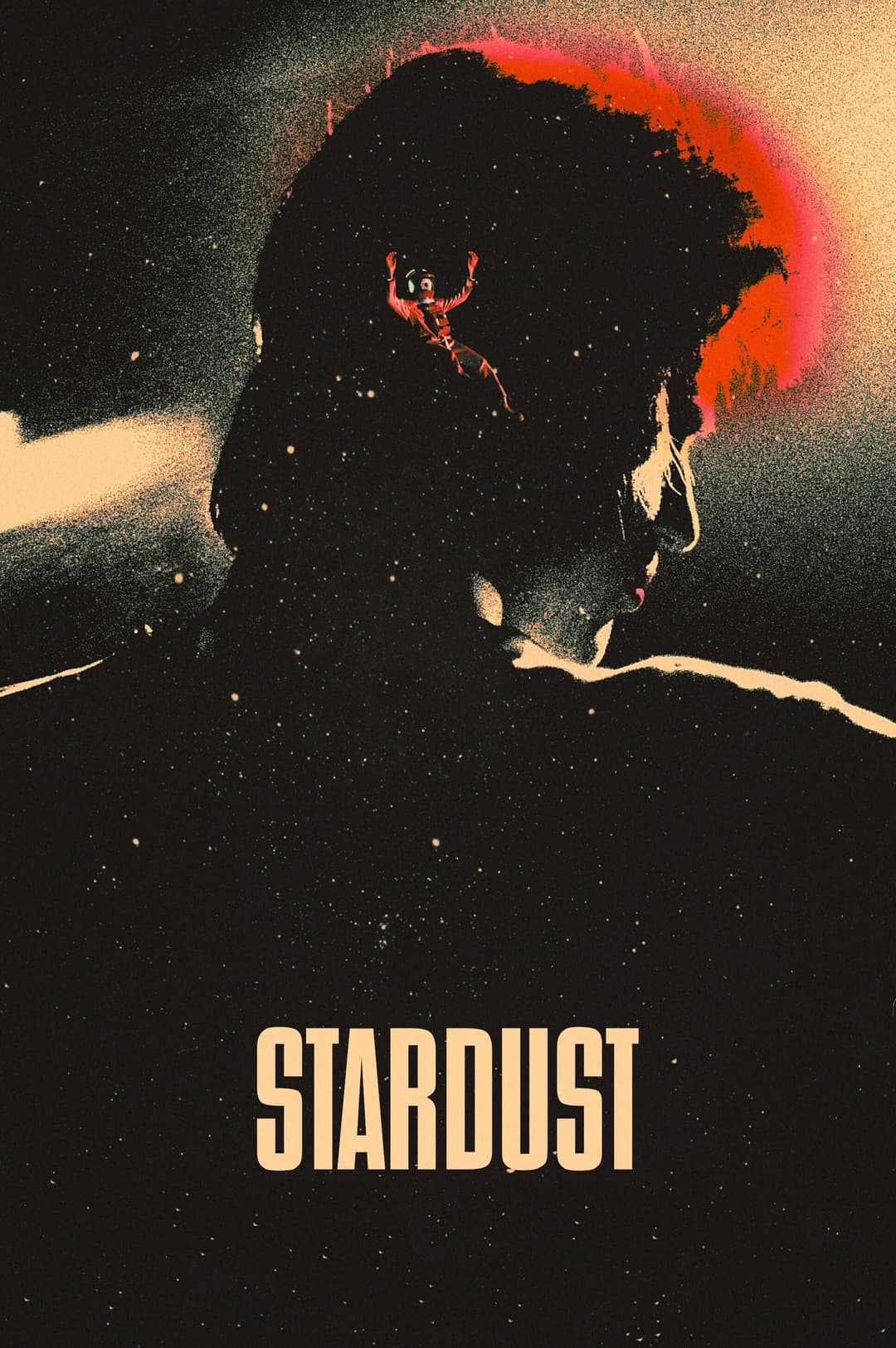 Poster di Stardust - David prima di Bowie