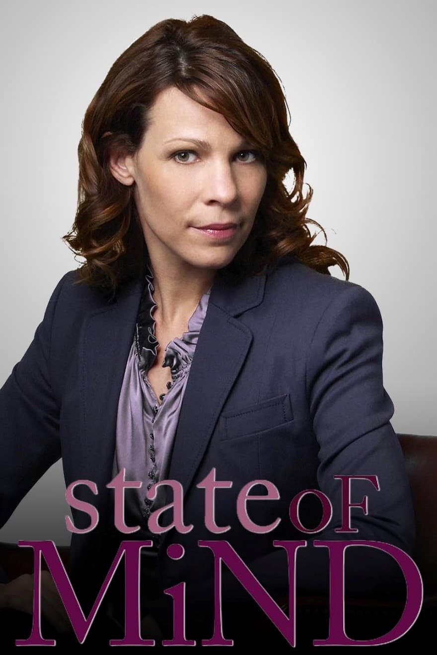 Poster di State of Mind