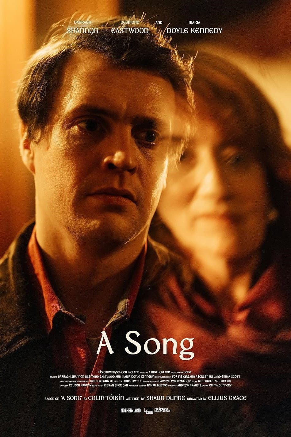 Poster di A Song