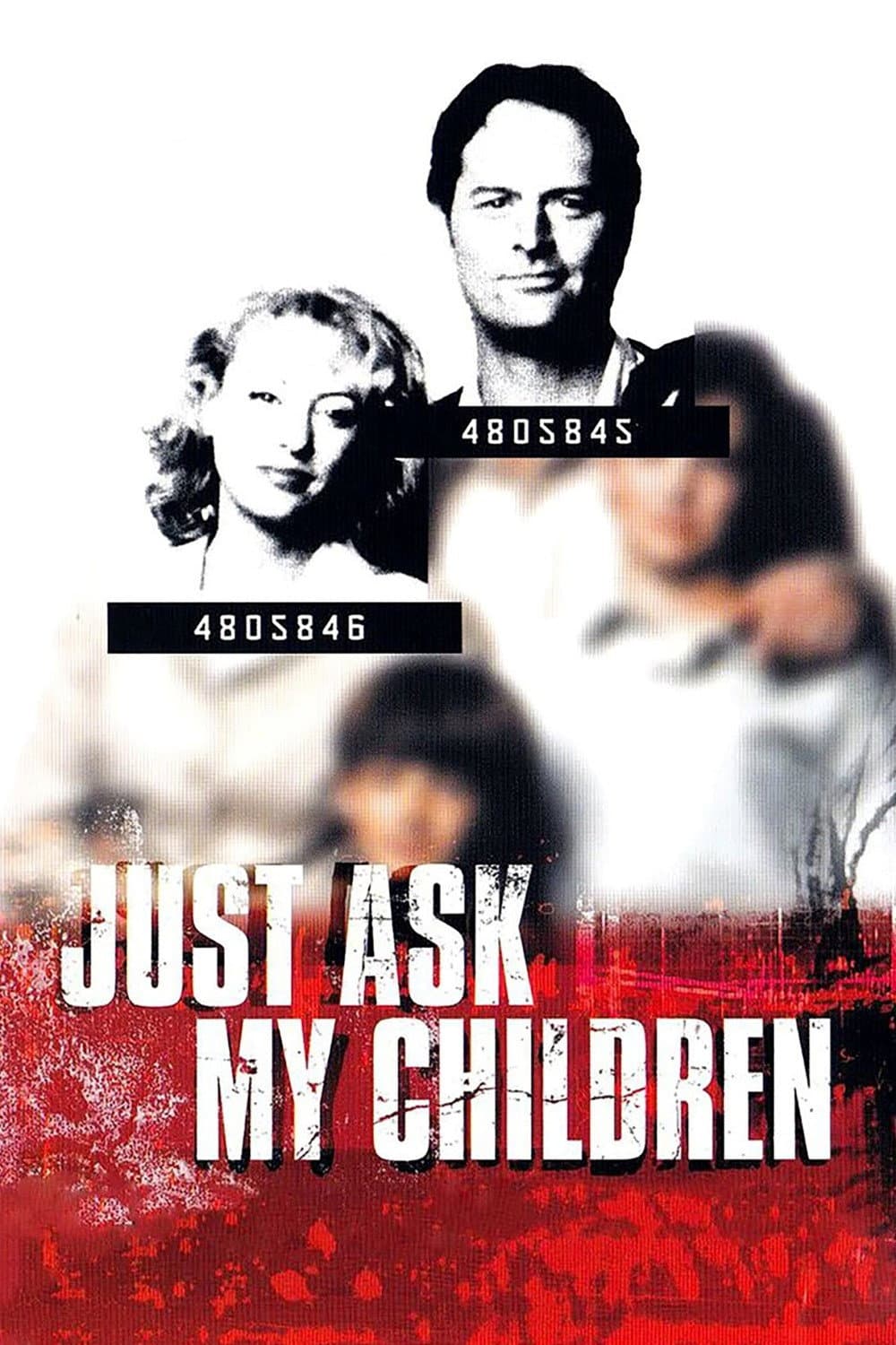 Poster di Just Ask My Children