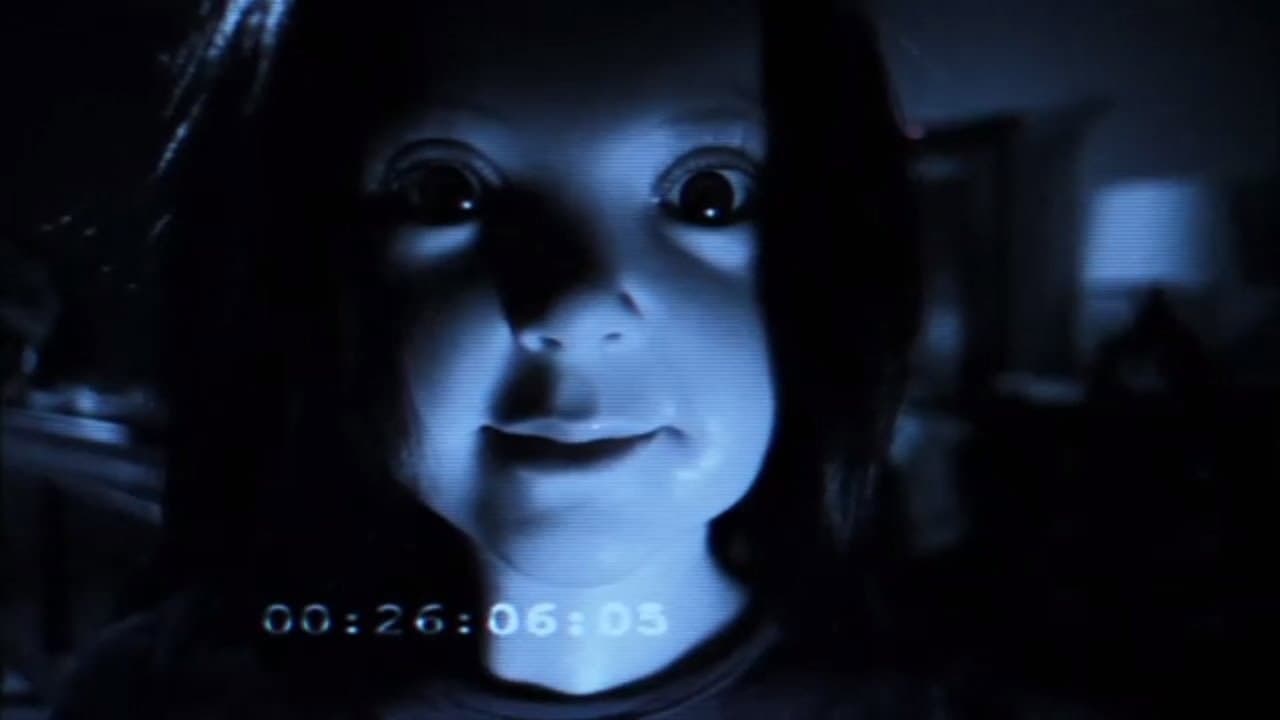 R.L. Stine's The Haunting Hour: Really You - immagine