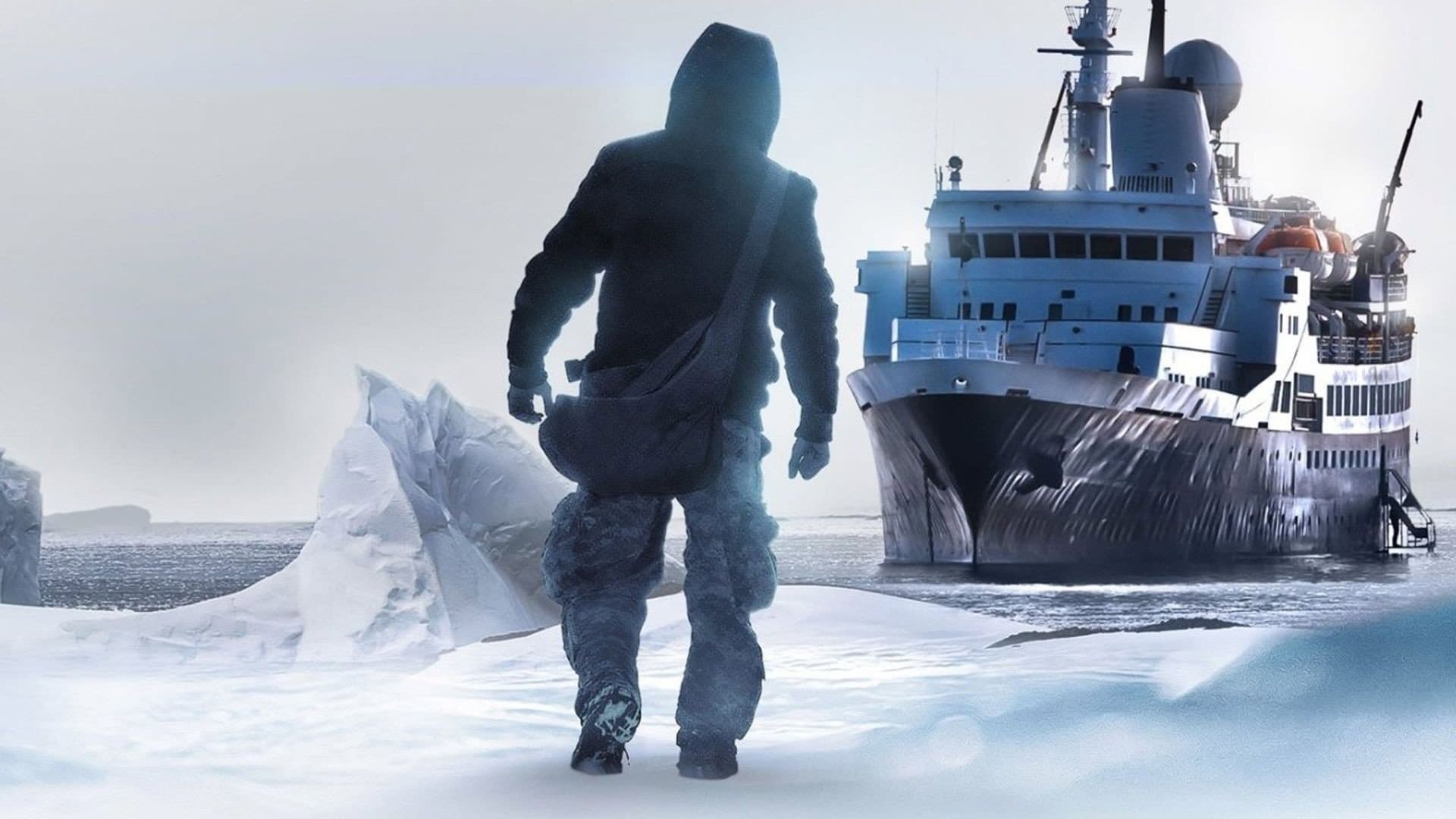 Harbinger Down - Terrore tra i ghiacci - immagine