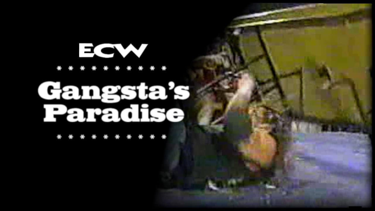 ECW Gangstas Paradise 1995 - immagine