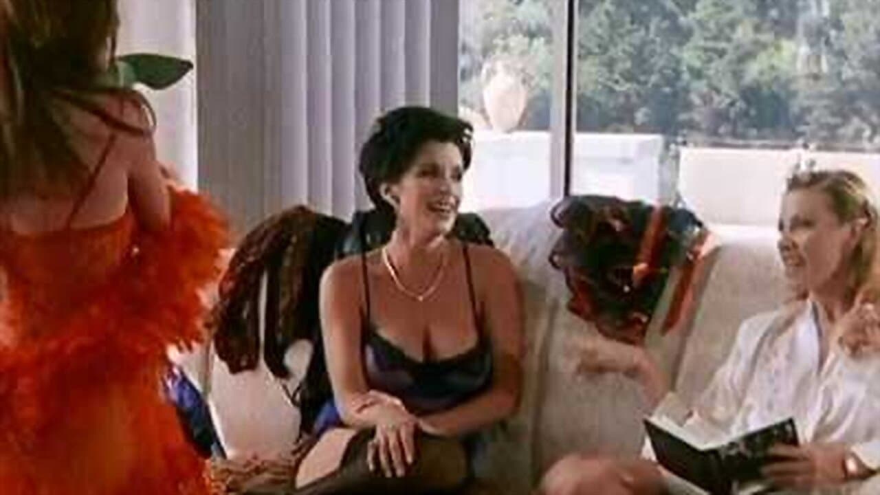 The Mistress Club - immagine