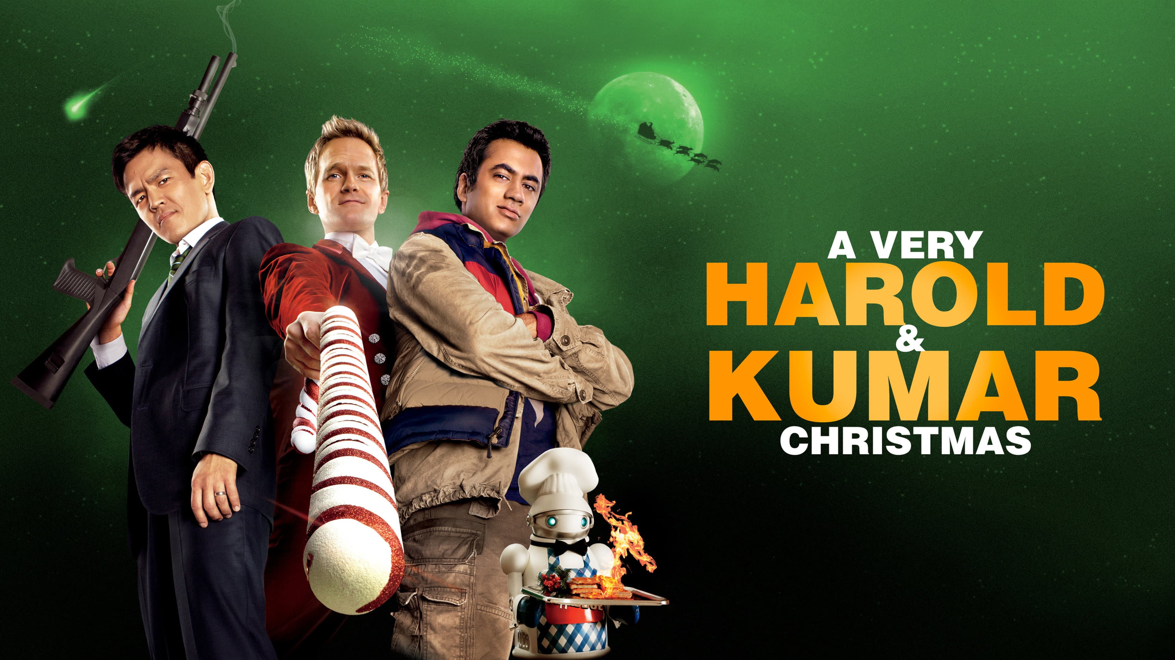 Harold & Kumar - Un Natale da ricordare - immagine