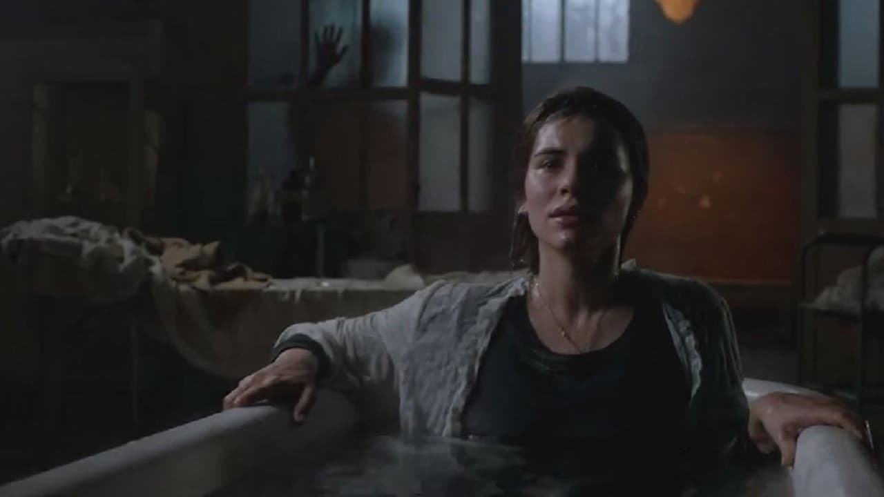 No dormirás - immagine