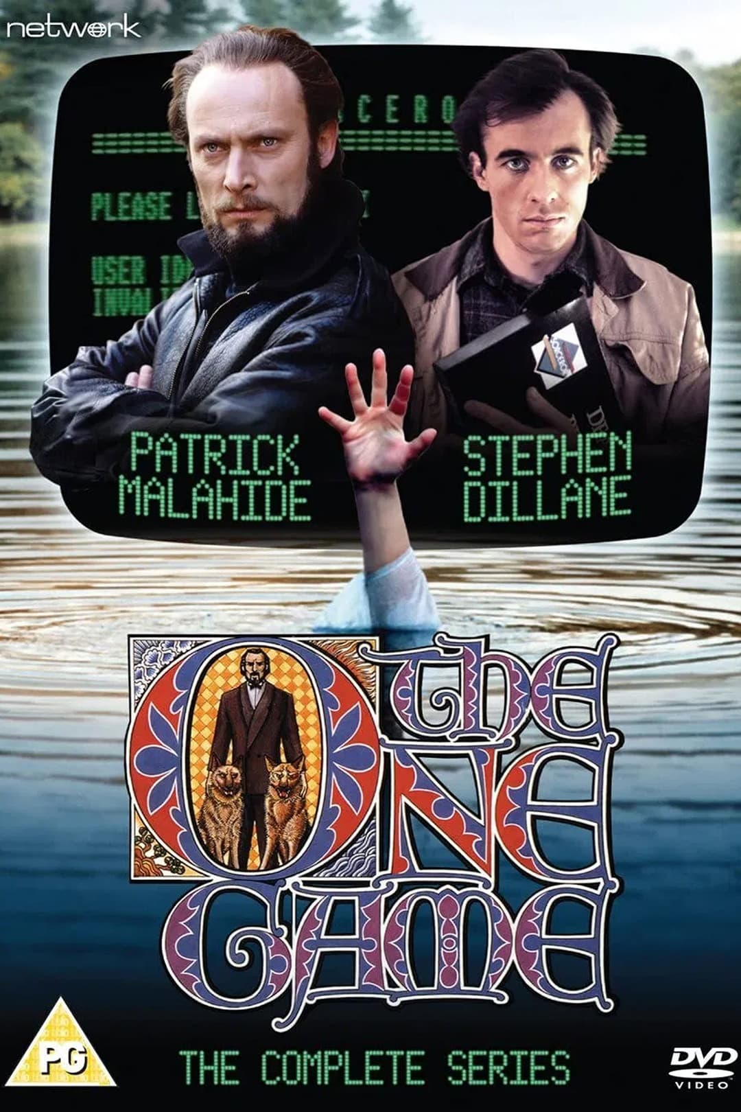 Poster di The One Game