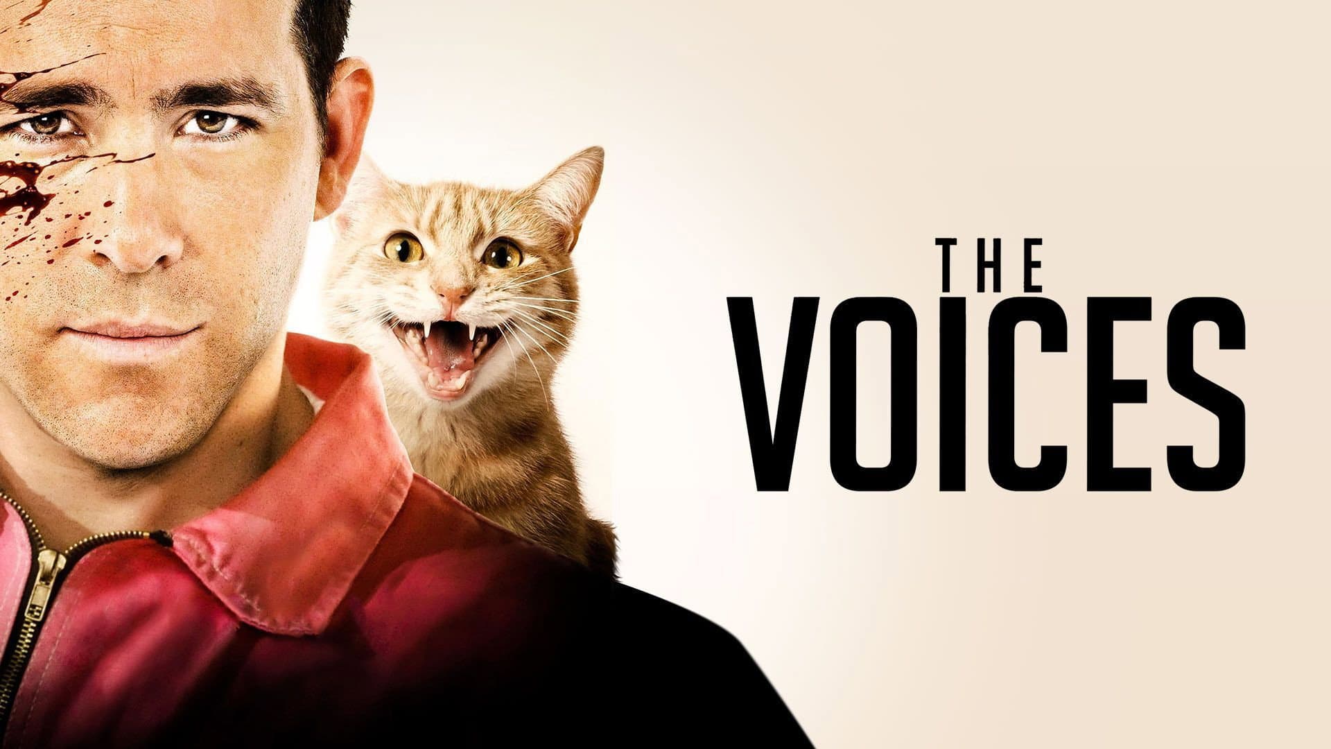 The Voices - immagine