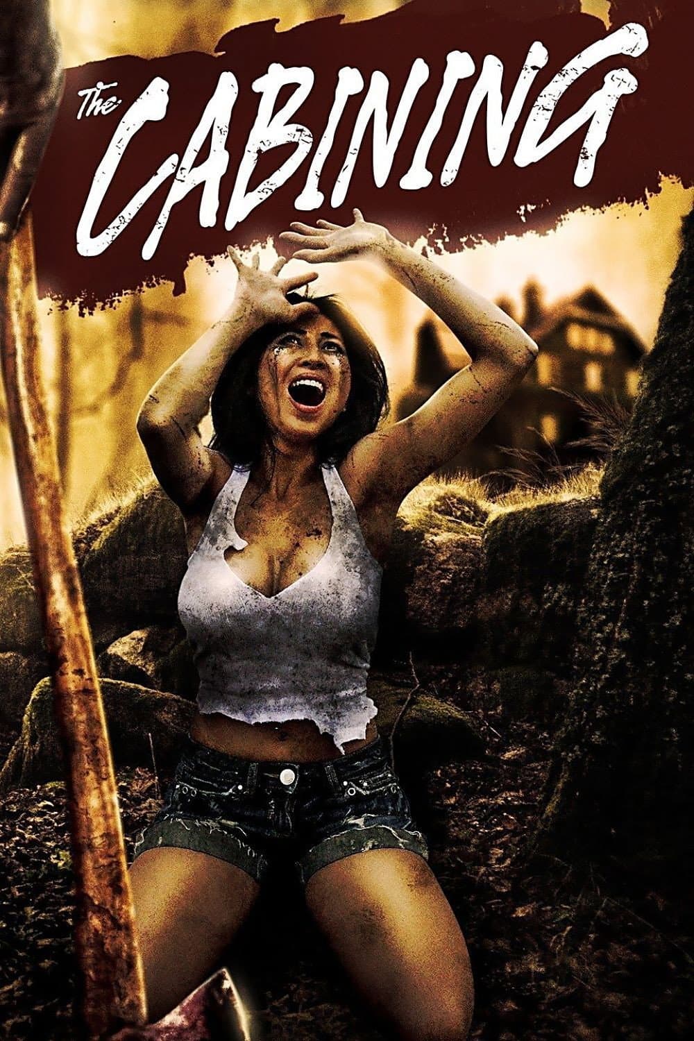 Poster di The Cabining
