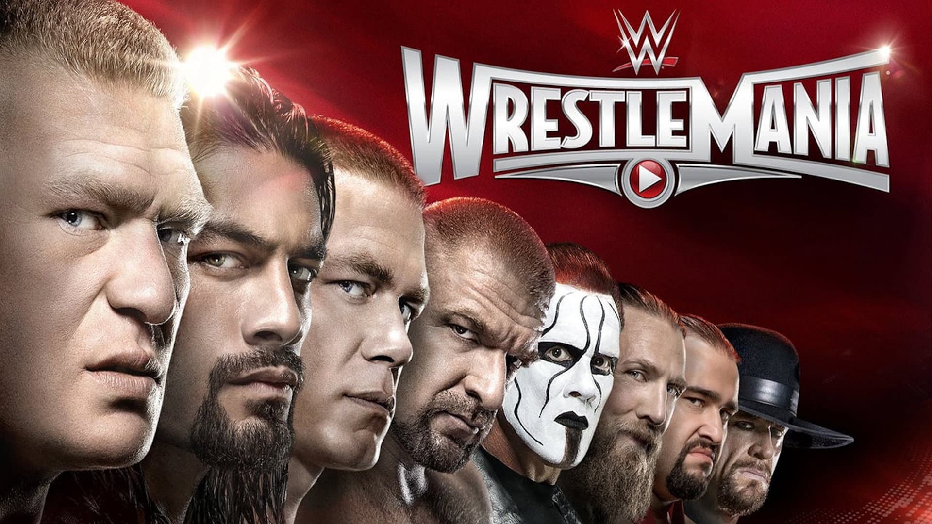 WWE WrestleMania 31 - immagine