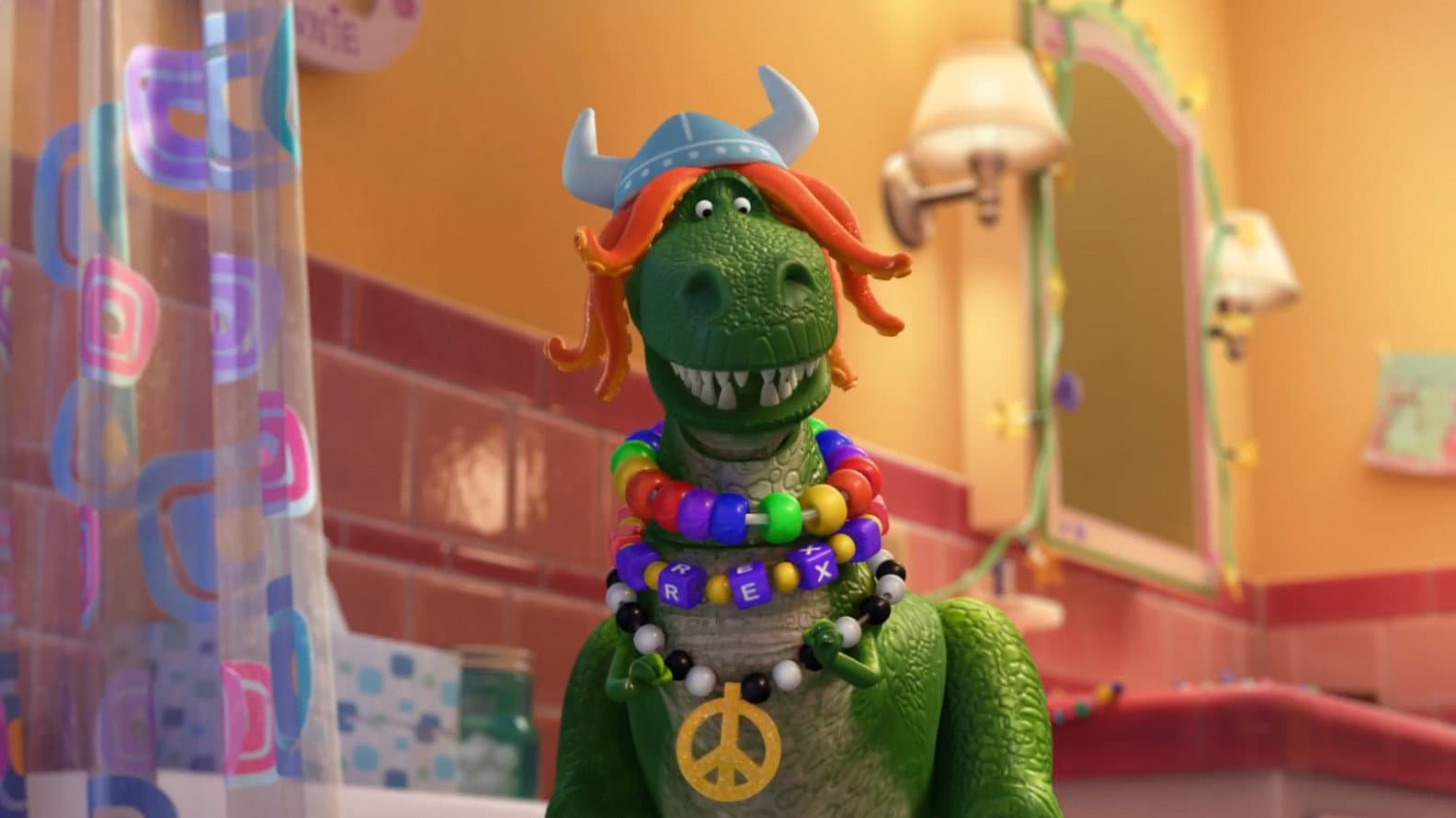 Non c'è festa senza Rex - immagine