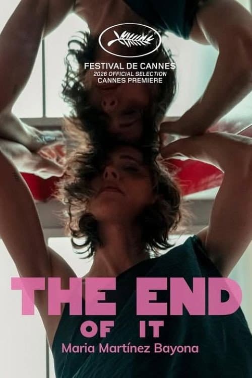 Poster di The End of It