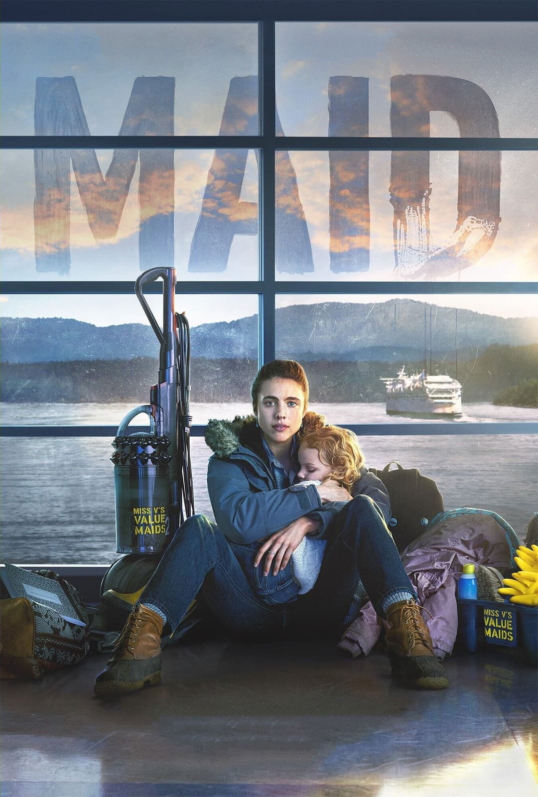 Poster di Maid