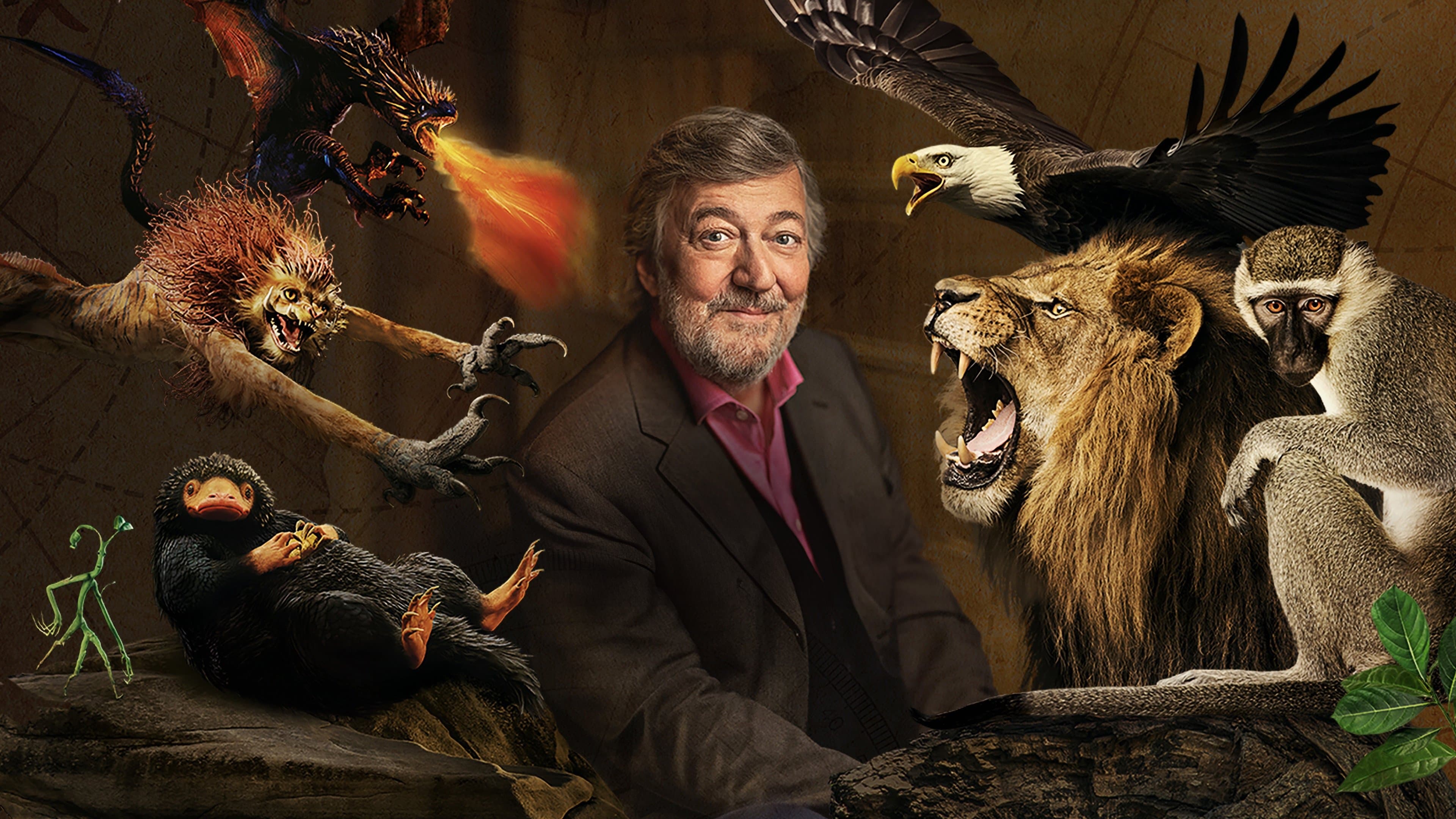 Fantastic Beasts: A Natural History - immagine
