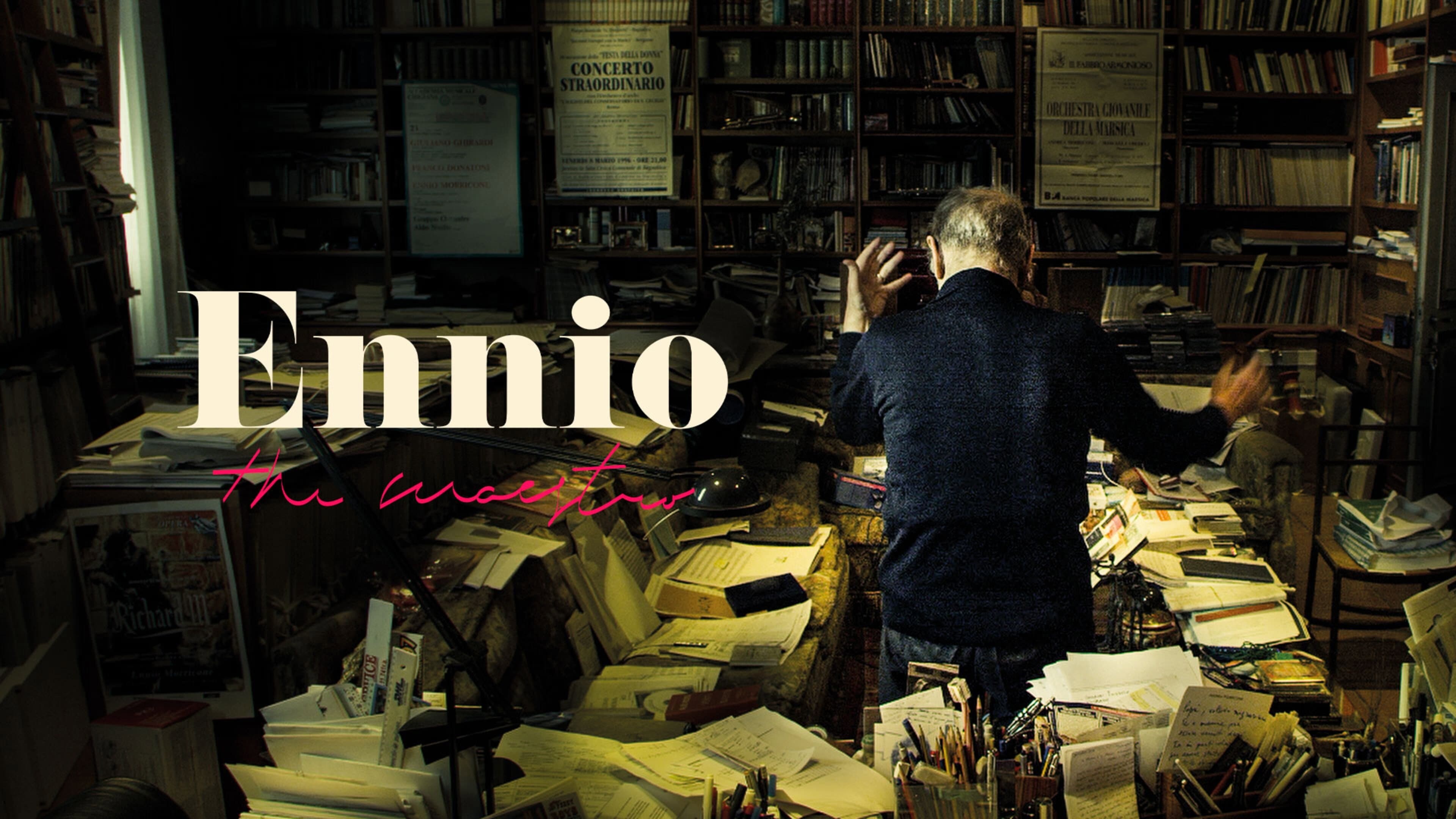 Ennio - immagine