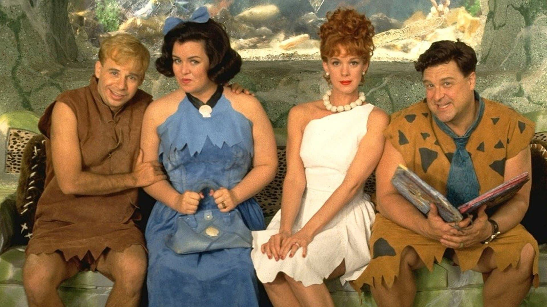 I Flintstones - immagine