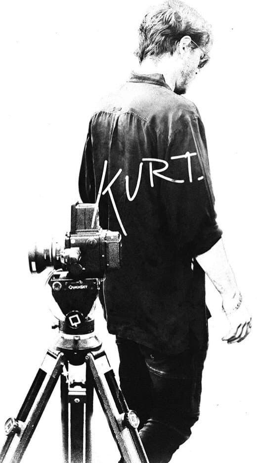 Poster di The Man Behind the Camera