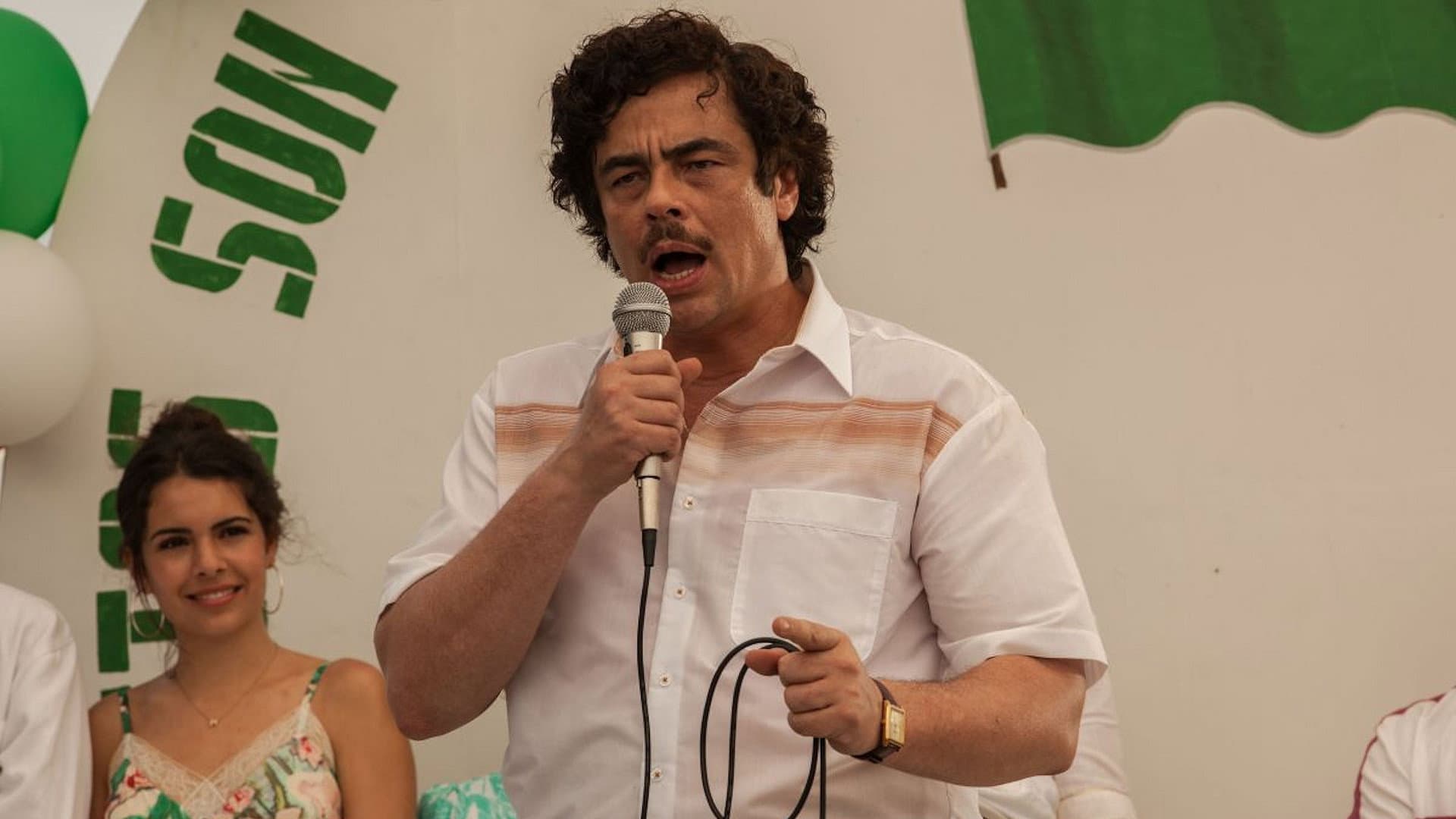 Escobar - immagine