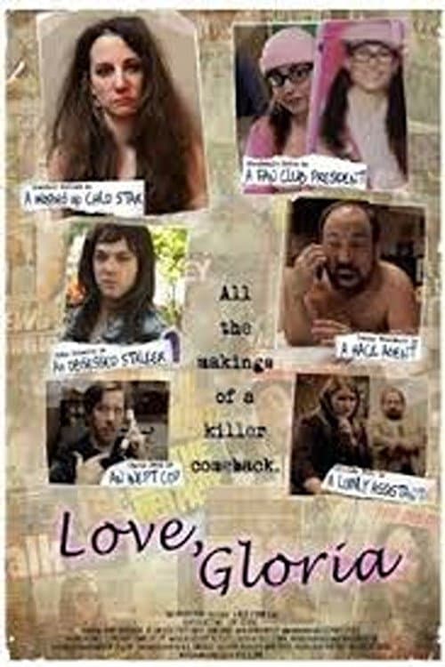 Poster di Love, Gloria