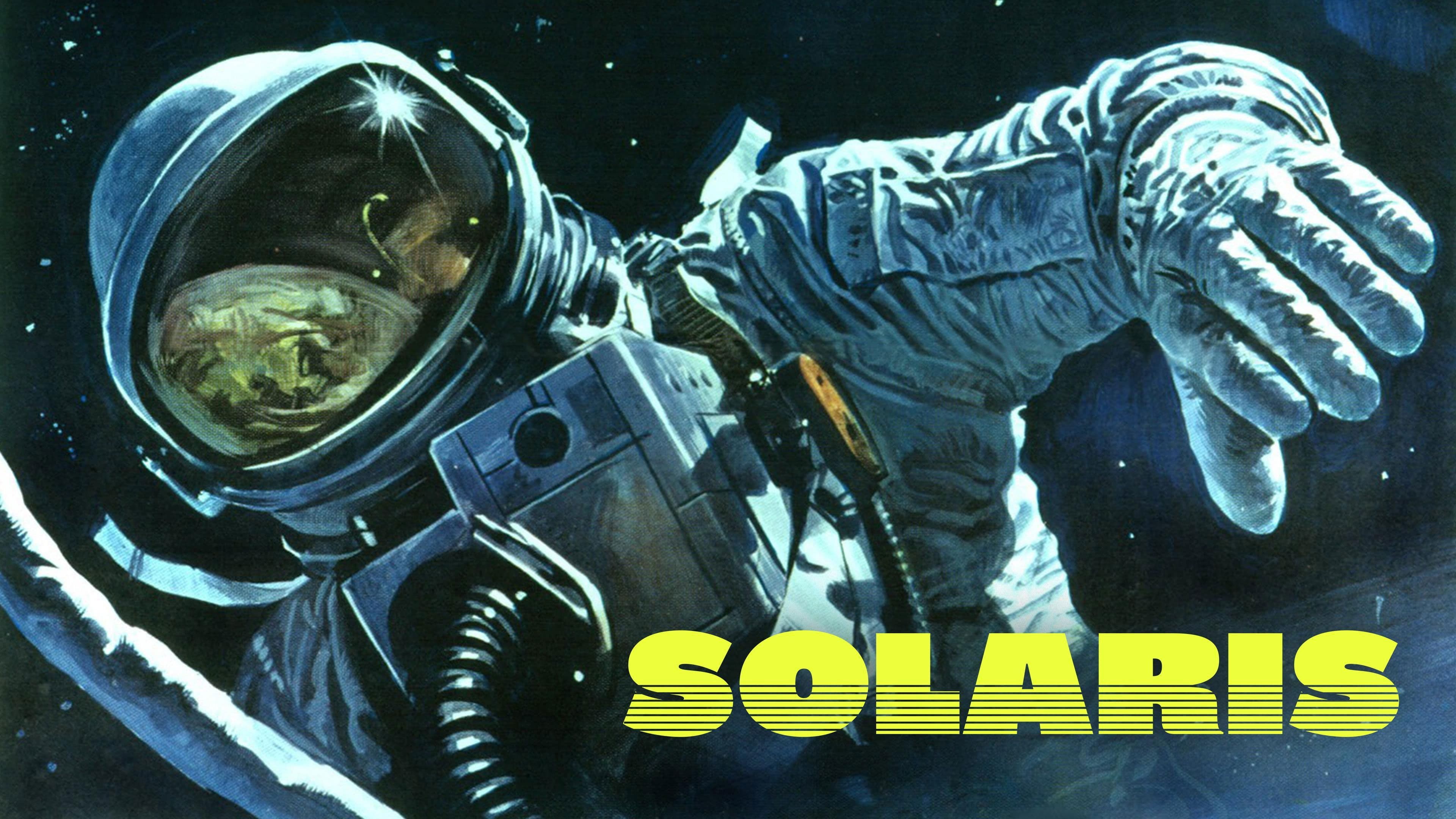 Solaris - immagine