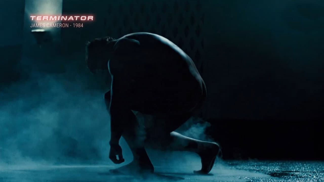Terminator, des machines et des hommes... et une femme - immagine