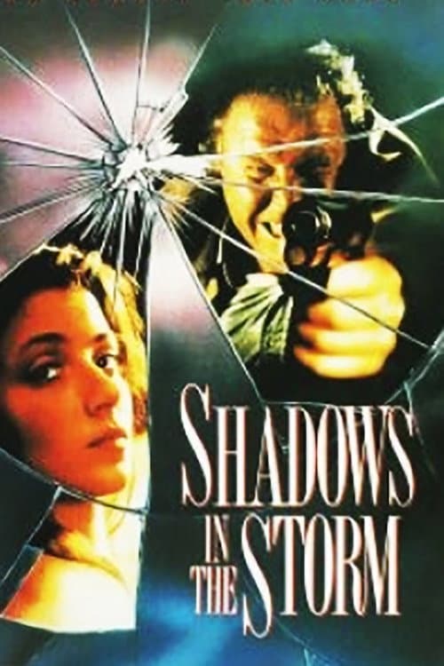 Poster di Shadows in the Storm