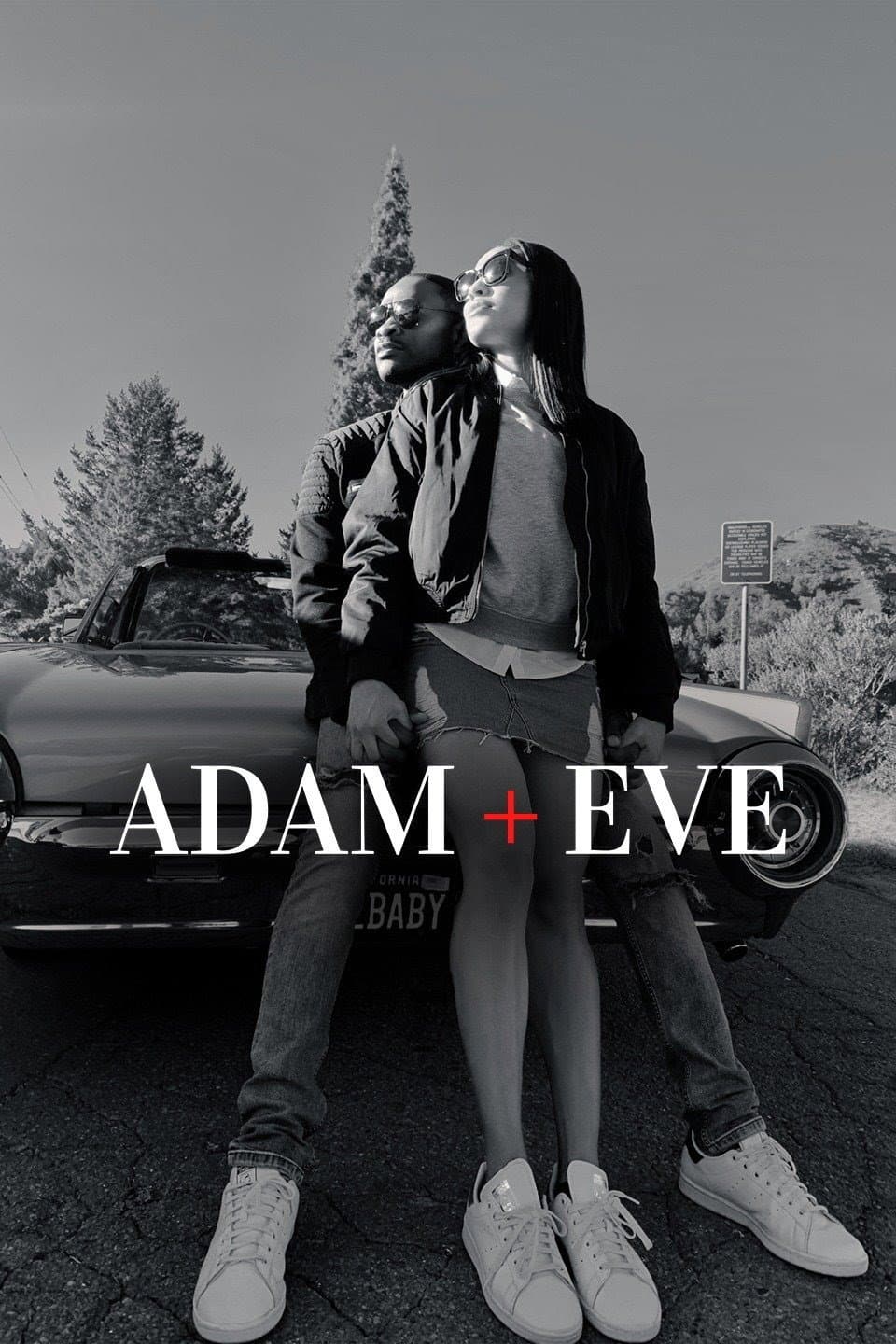 Poster di Adam + Eve