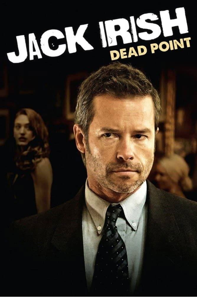 Poster di Jack Irish: Dead Point