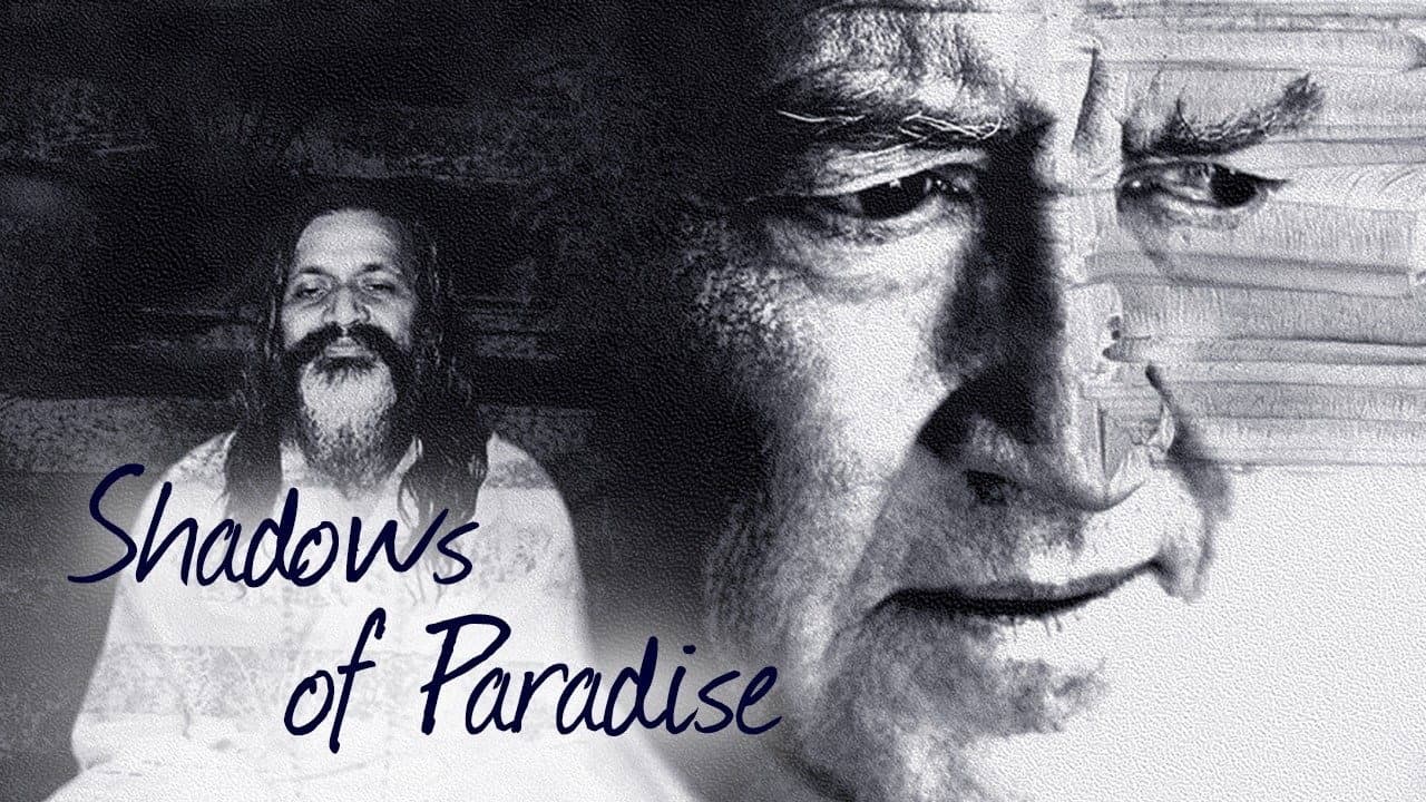 Shadows of Paradise - immagine