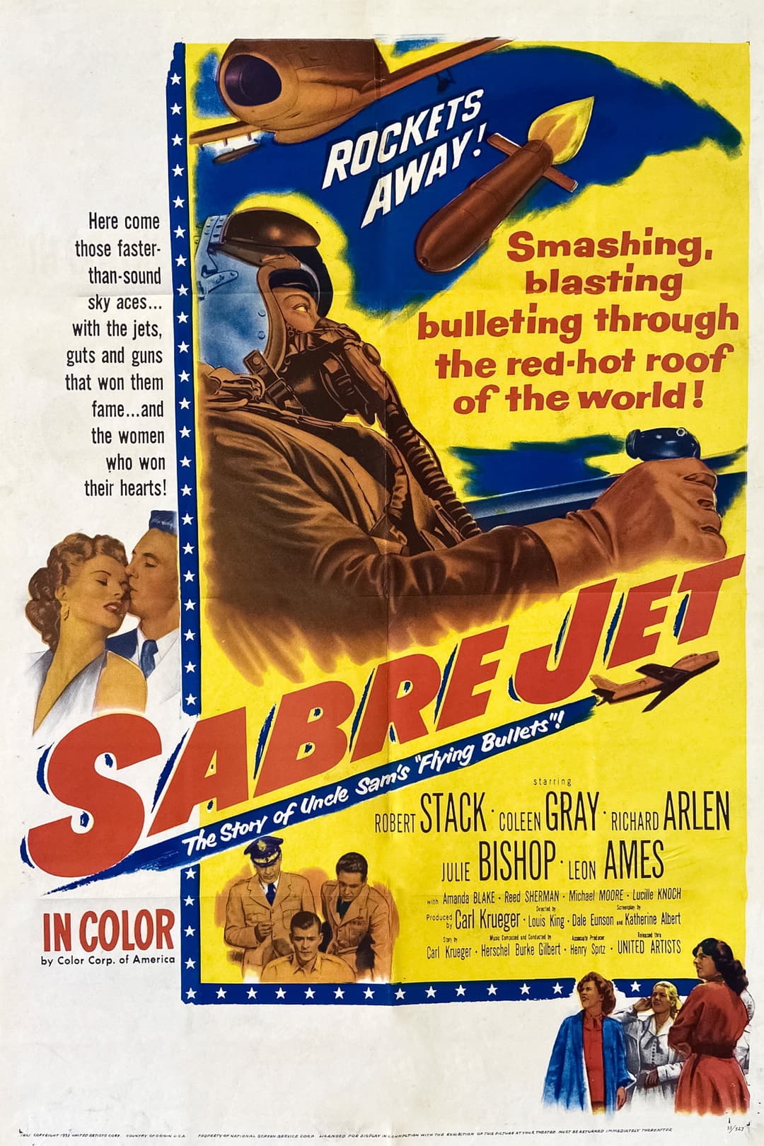 Poster di Ho sposato un pilota