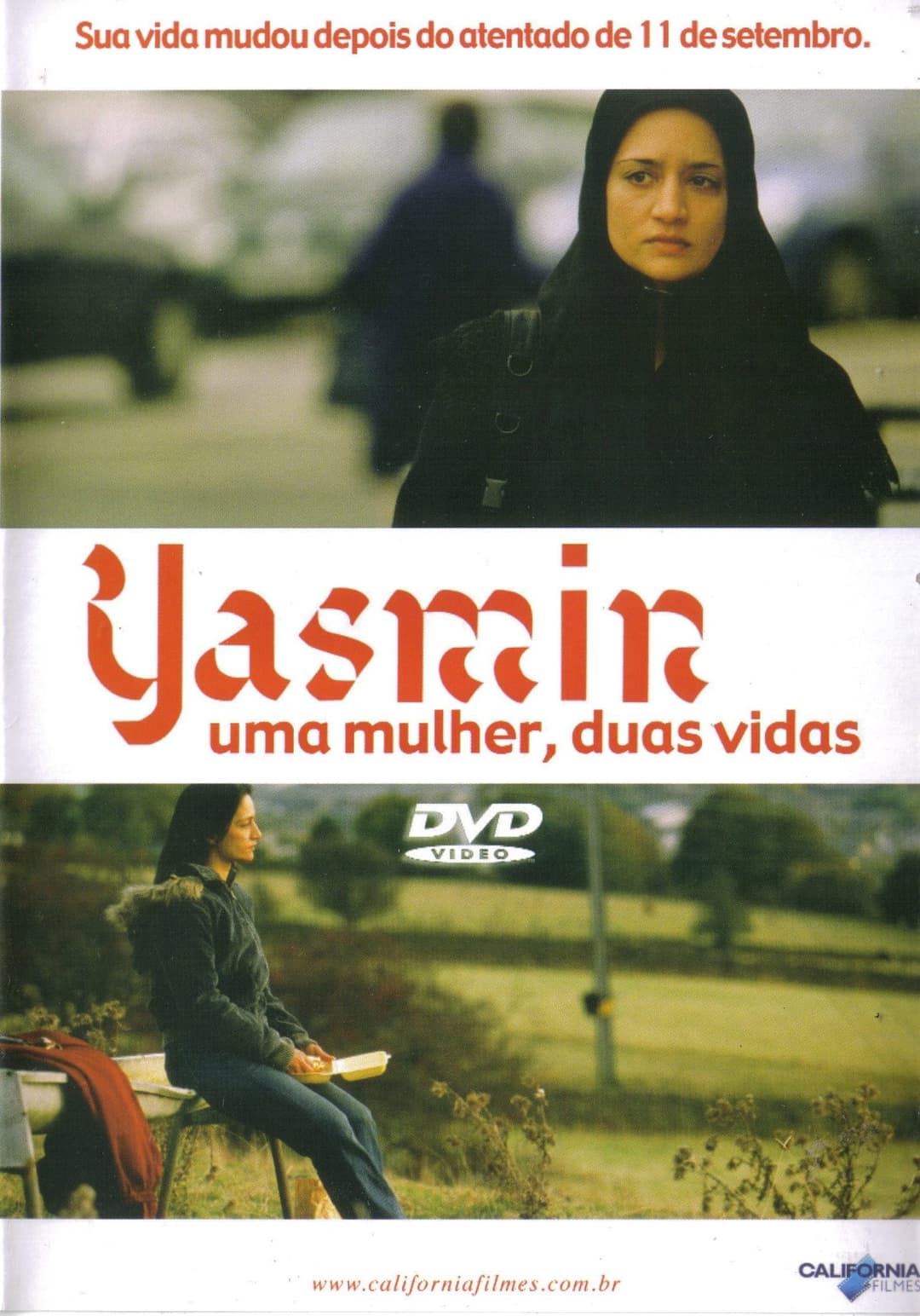 Poster di Yasmin