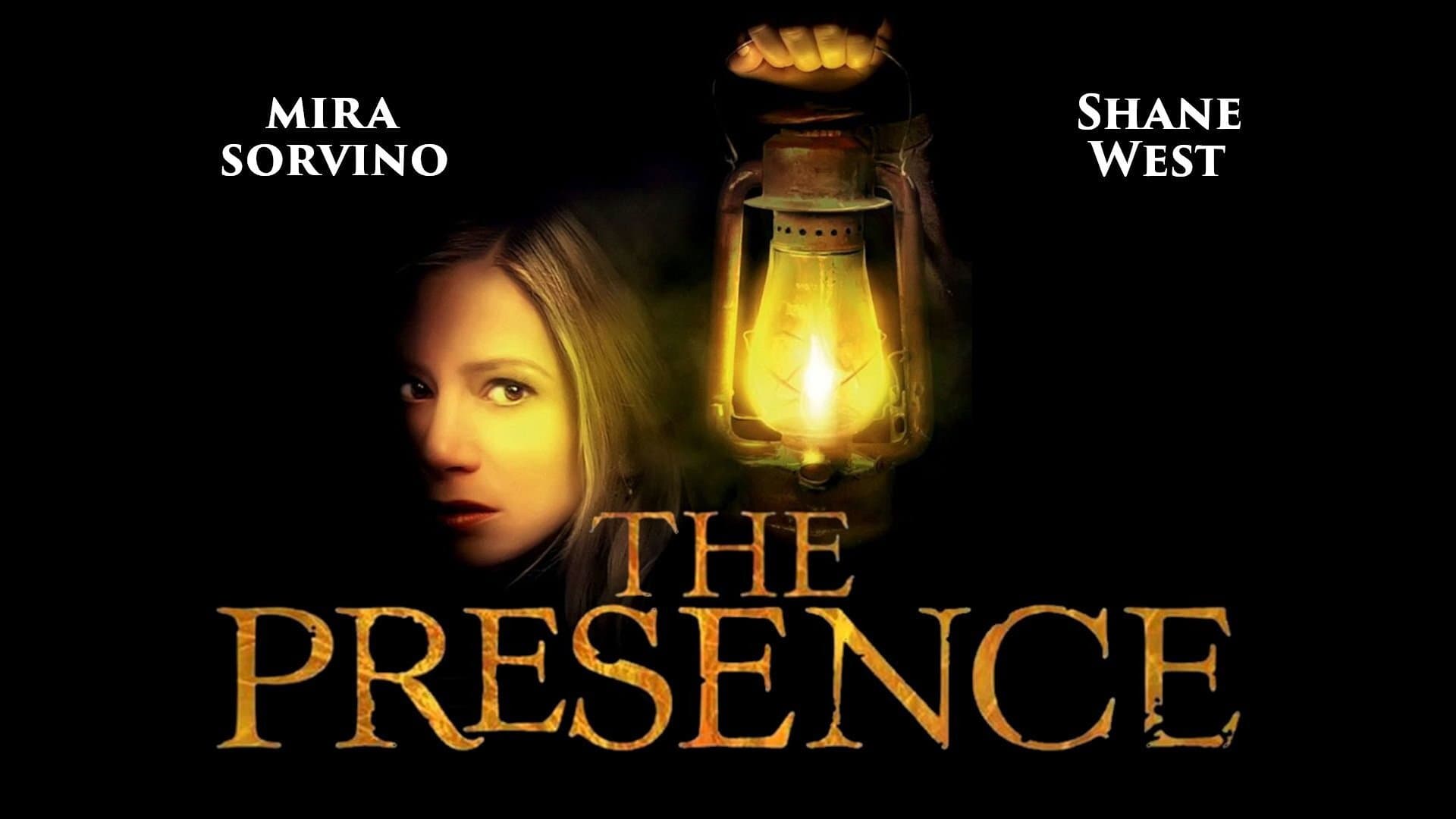The Presence - immagine