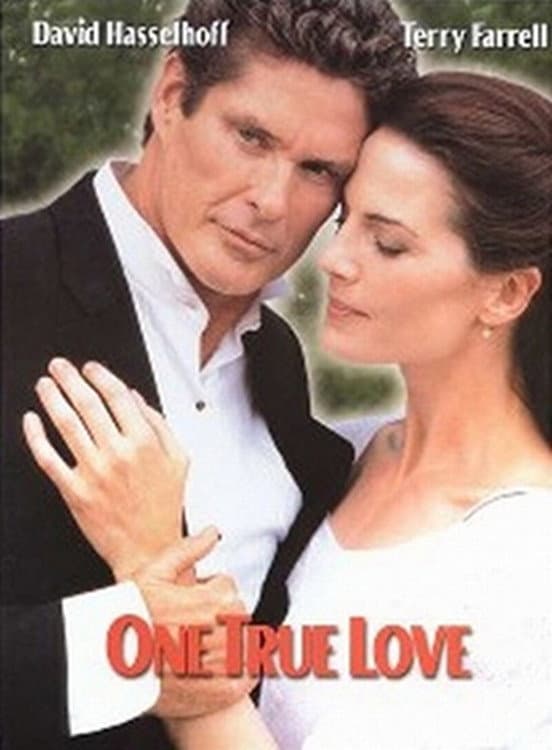 Poster di One True Love