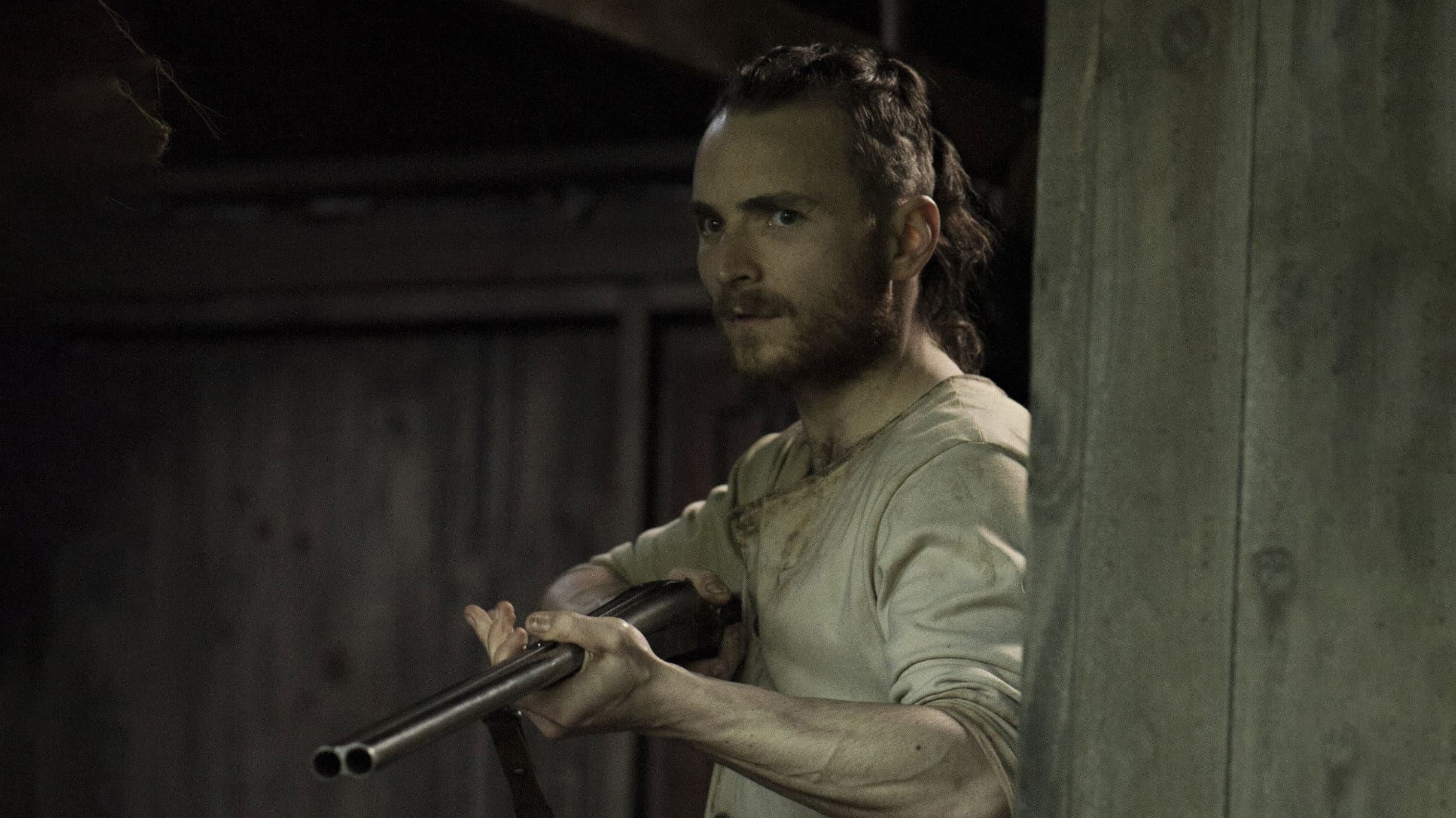 The Survivalist - immagine