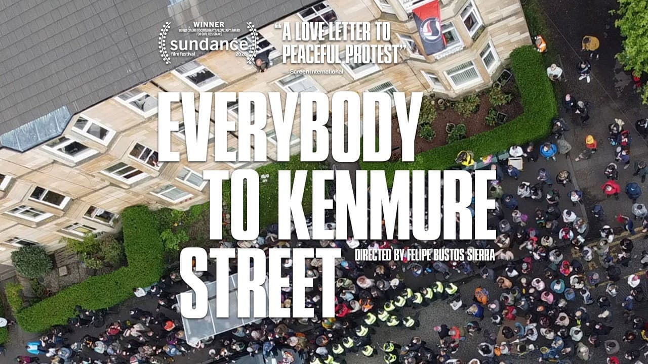 Everybody to Kenmure Street - immagine