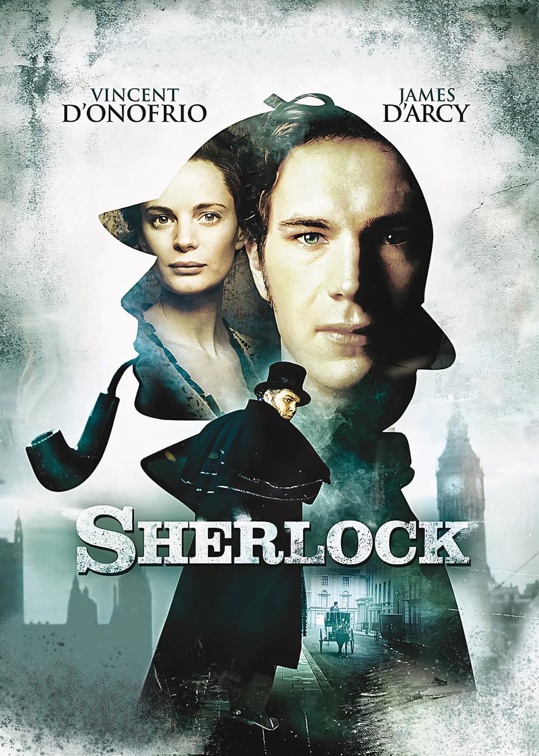 Poster di Sherlock
